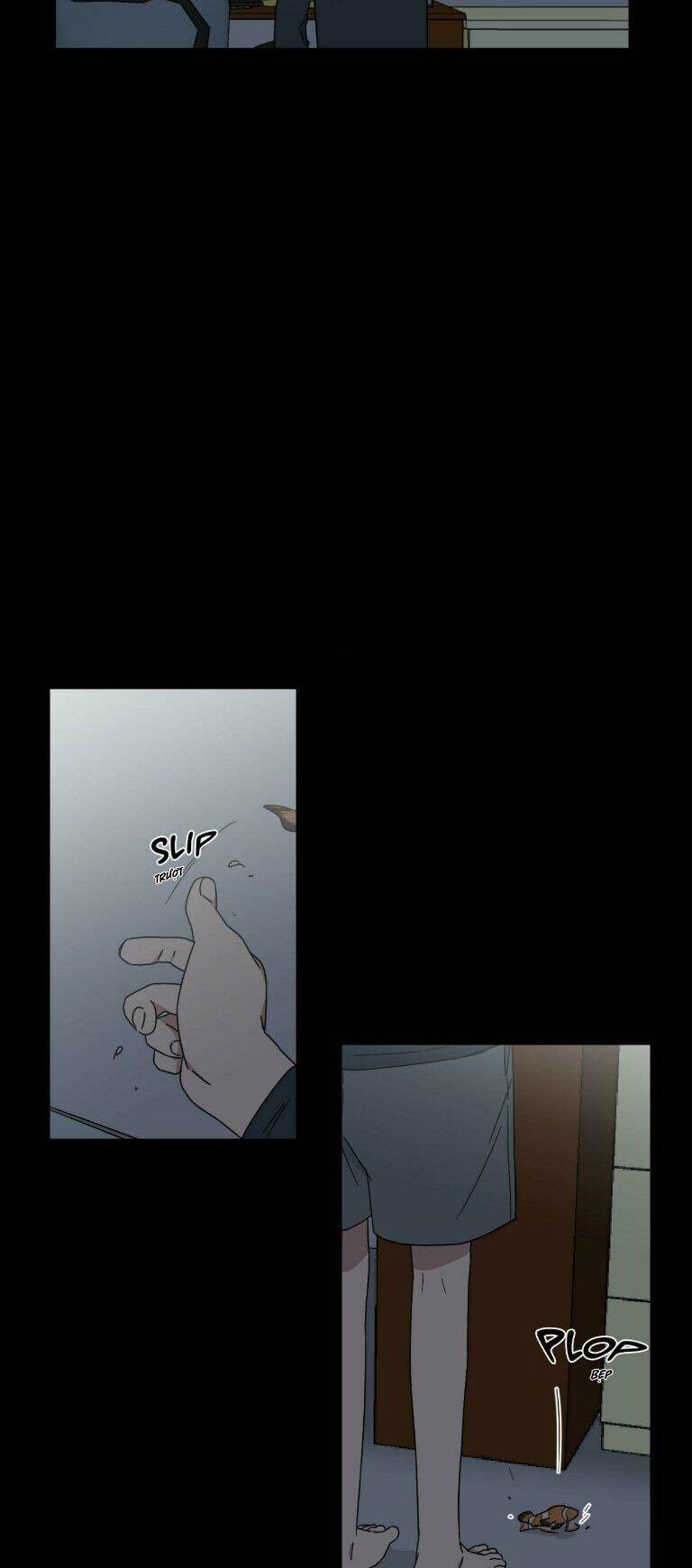 …”Một Sự Thật Khá Khó Chịu.” - Chương 63 - Trang 7