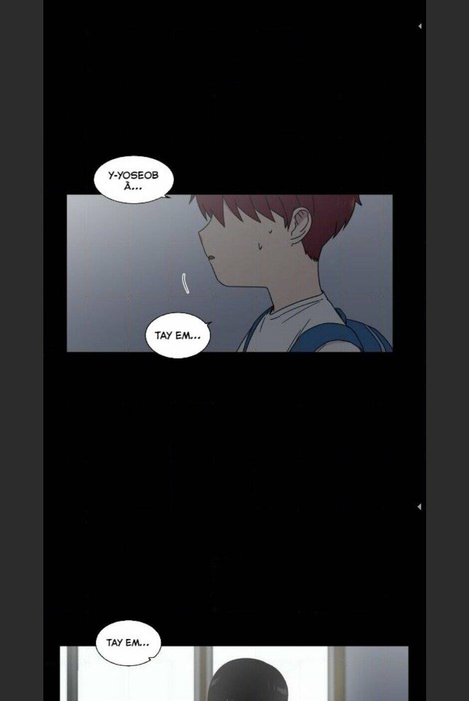 …”Một Sự Thật Khá Khó Chịu.” - Chương 64 - Trang 2