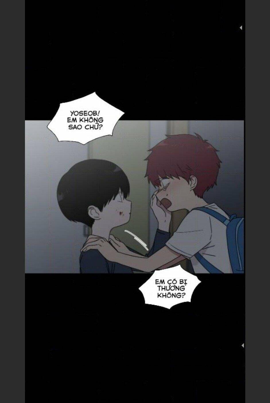 …”Một Sự Thật Khá Khó Chịu.” - Chương 64 - Trang 13