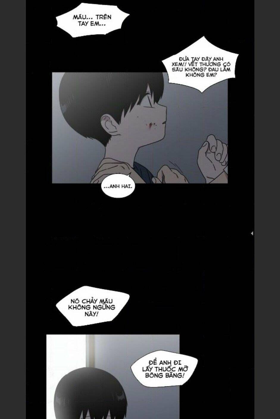 …”Một Sự Thật Khá Khó Chịu.” - Chương 64 - Trang 14