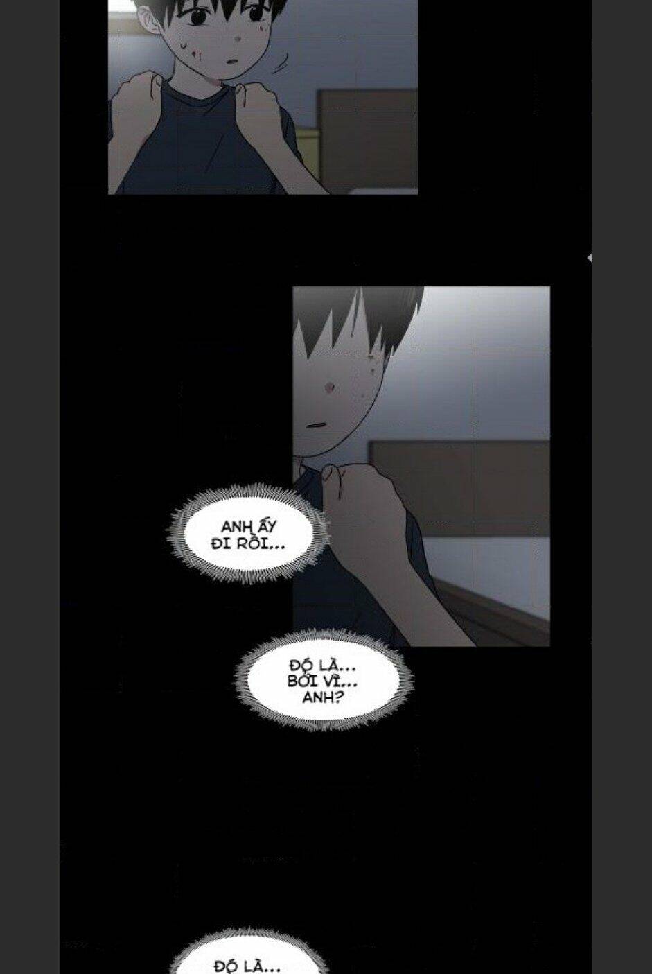 …”Một Sự Thật Khá Khó Chịu.” - Chương 64 - Trang 15
