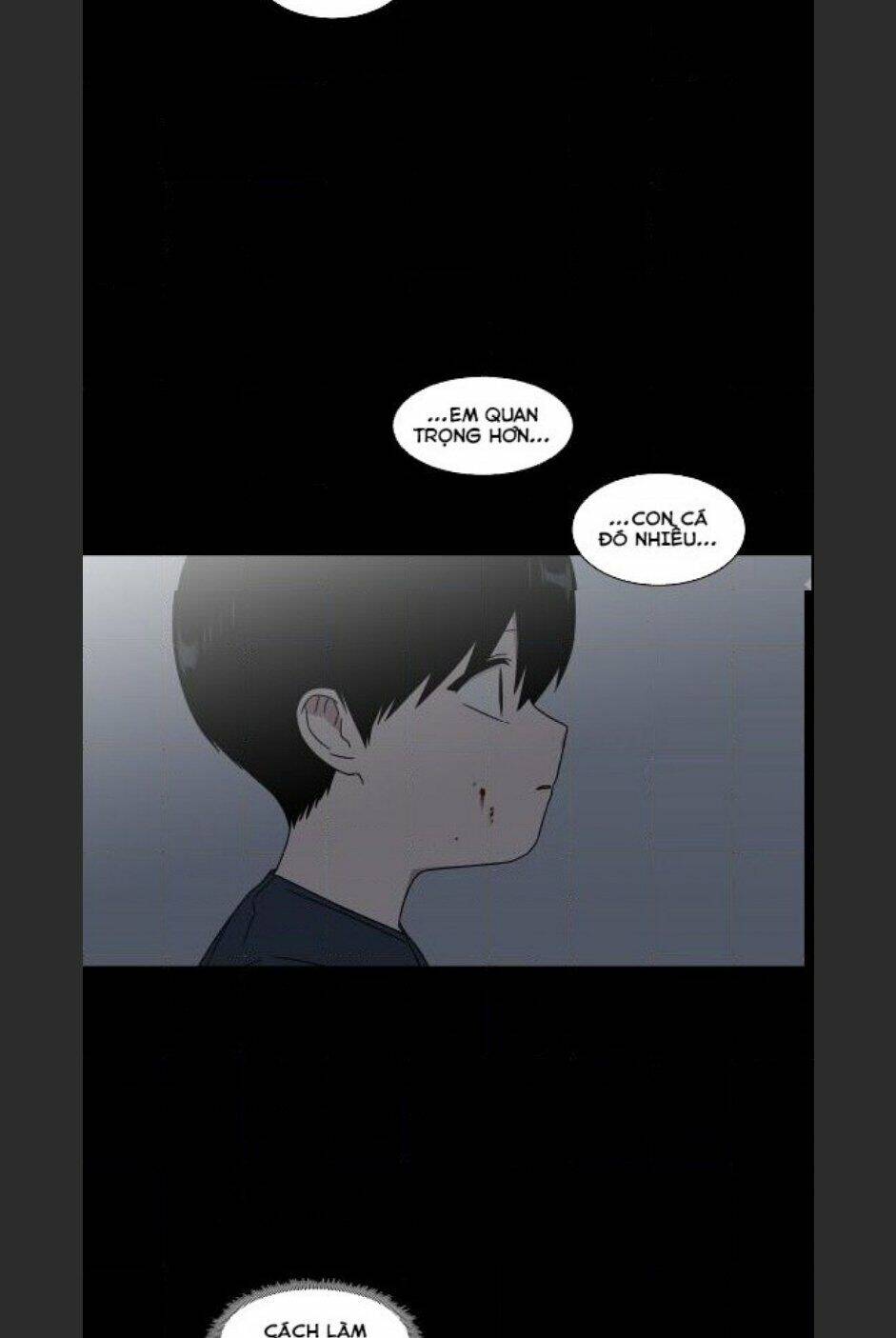 …”Một Sự Thật Khá Khó Chịu.” - Chương 64 - Trang 17