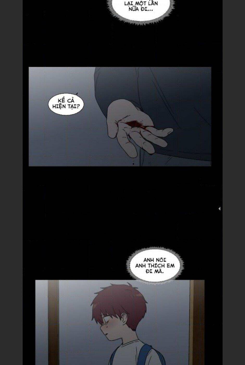 …”Một Sự Thật Khá Khó Chịu.” - Chương 64 - Trang 19