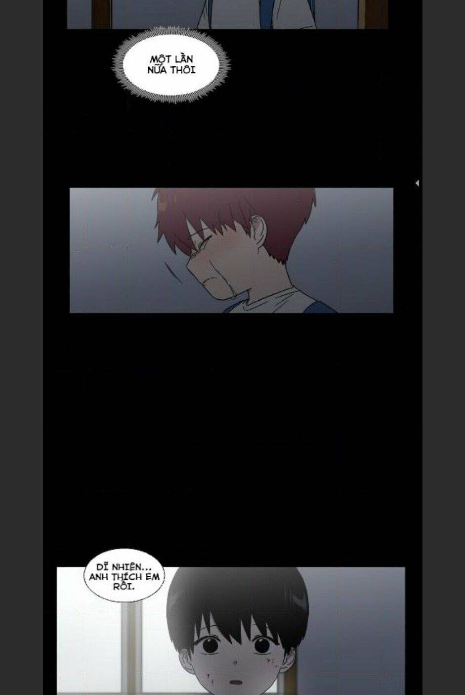 …”Một Sự Thật Khá Khó Chịu.” - Chương 64 - Trang 20
