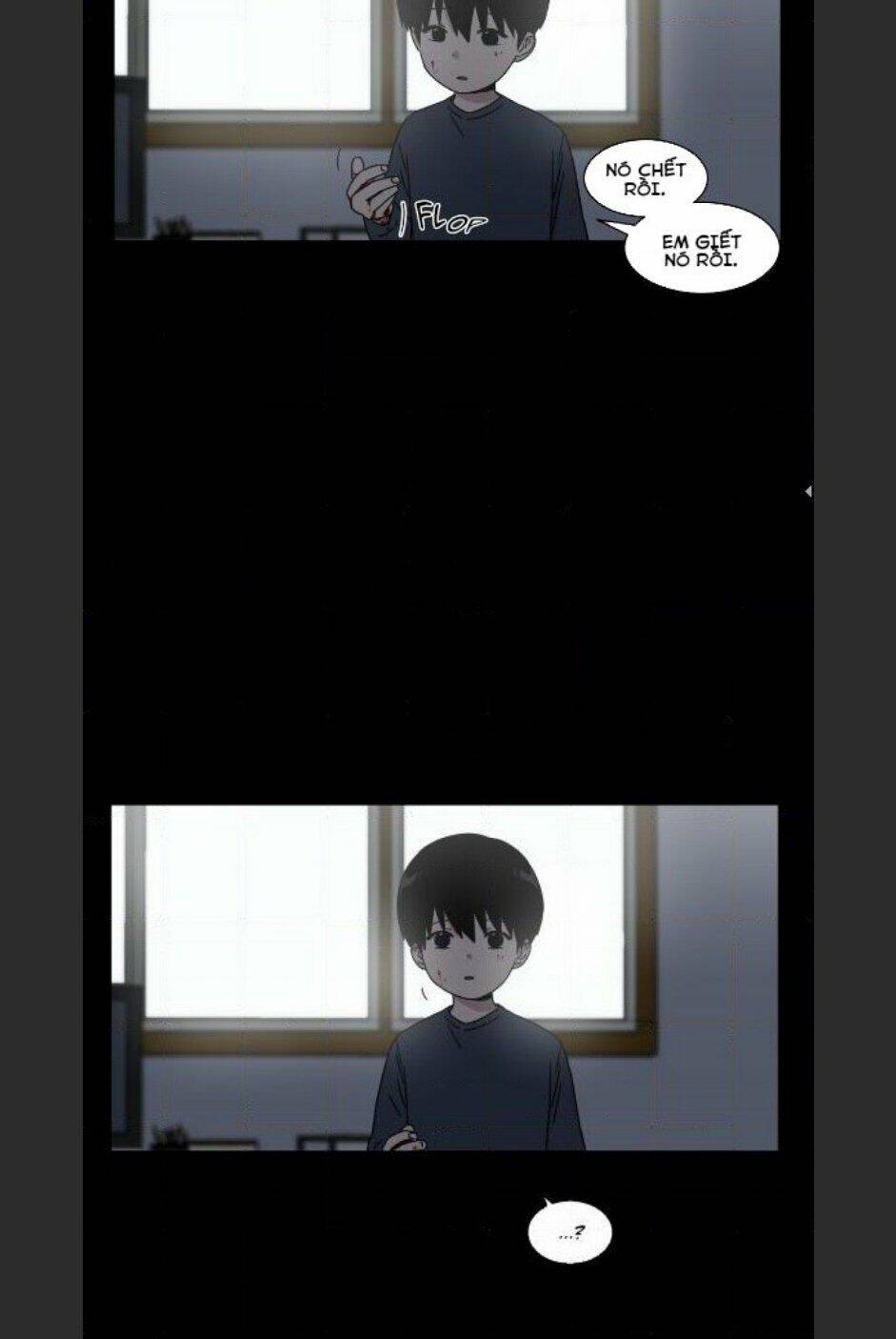 …”Một Sự Thật Khá Khó Chịu.” - Chương 64 - Trang 3