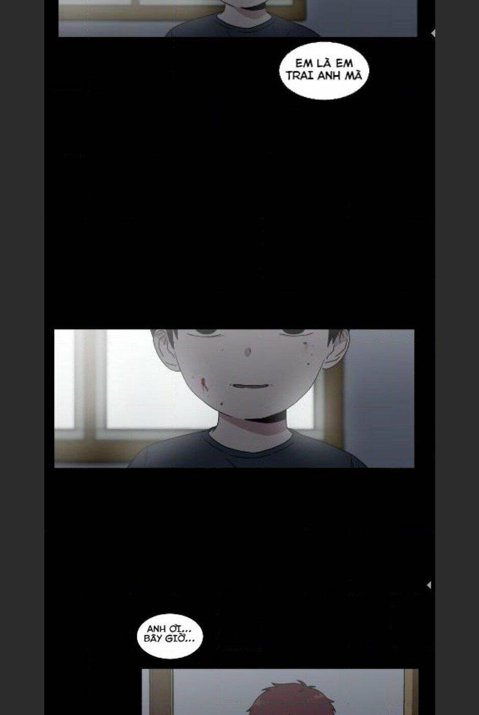 …”Một Sự Thật Khá Khó Chịu.” - Chương 64 - Trang 21