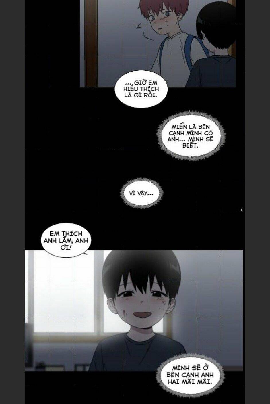 …”Một Sự Thật Khá Khó Chịu.” - Chương 64 - Trang 22