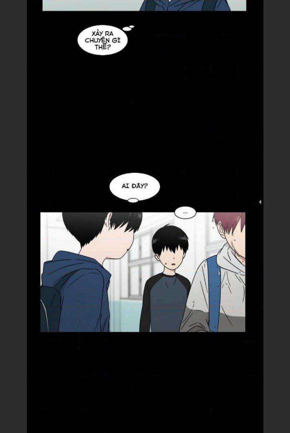 …”Một Sự Thật Khá Khó Chịu.” - Chương 64 - Trang 25