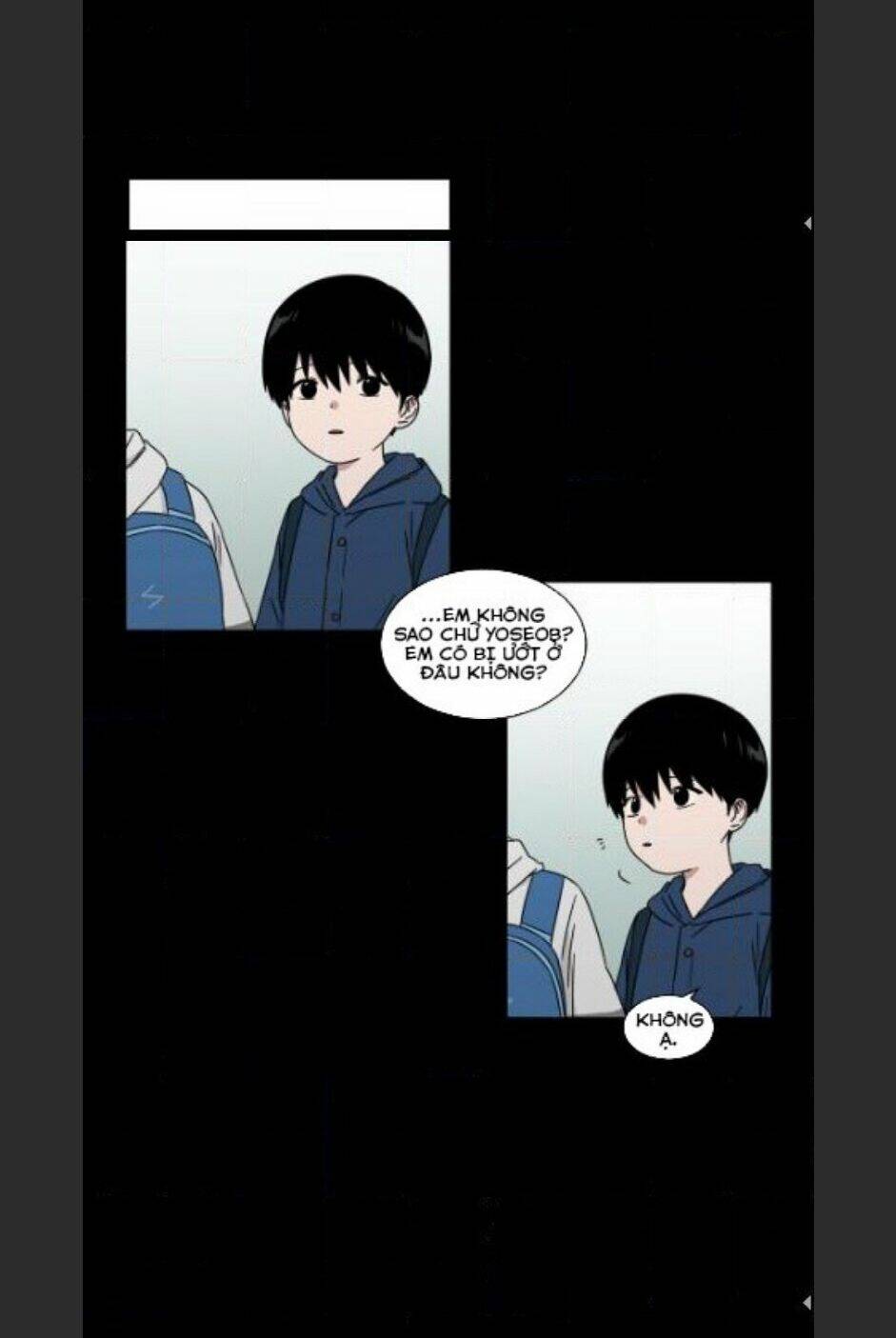 …”Một Sự Thật Khá Khó Chịu.” - Chương 64 - Trang 26