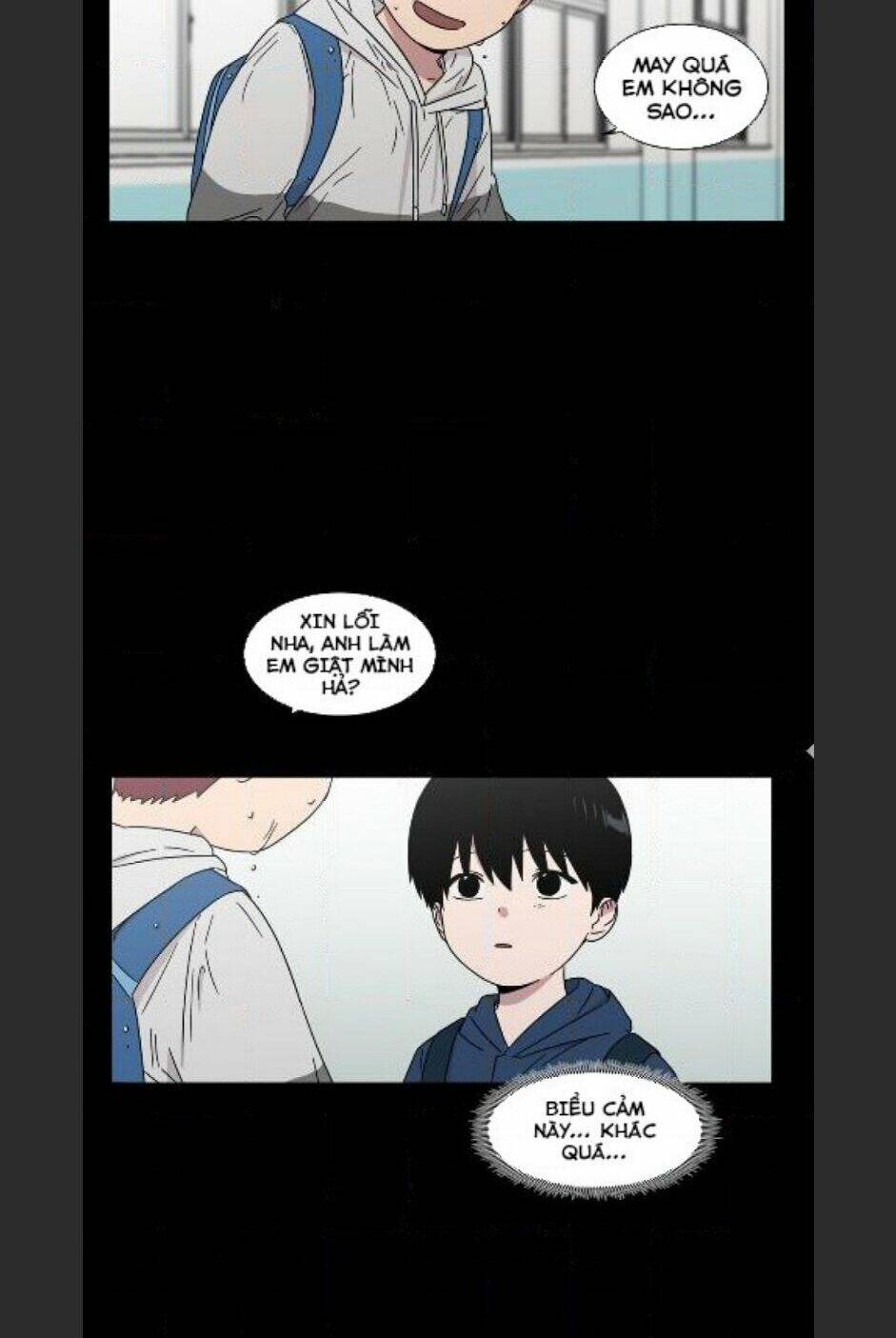 …”Một Sự Thật Khá Khó Chịu.” - Chương 64 - Trang 28