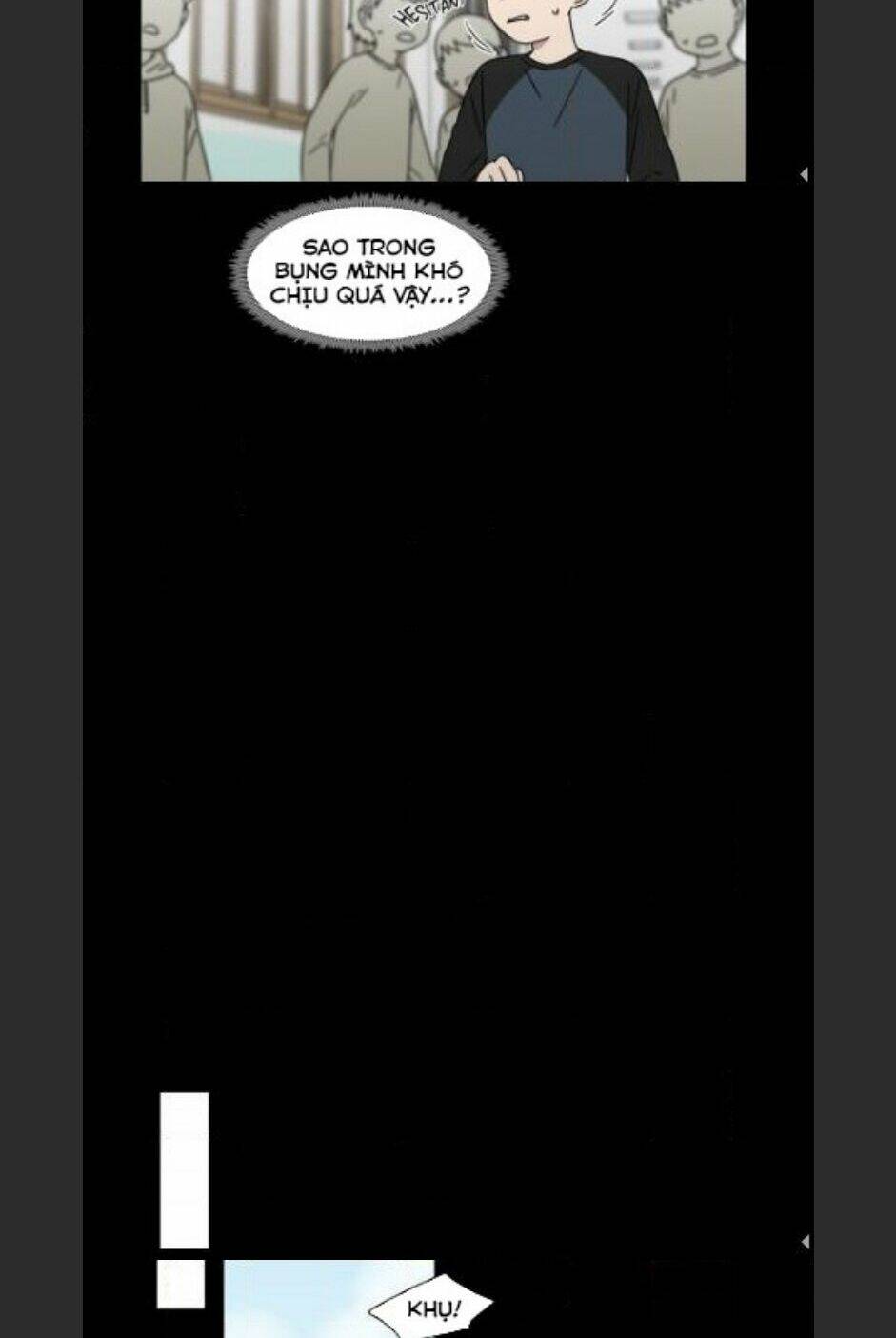 …”Một Sự Thật Khá Khó Chịu.” - Chương 64 - Trang 30