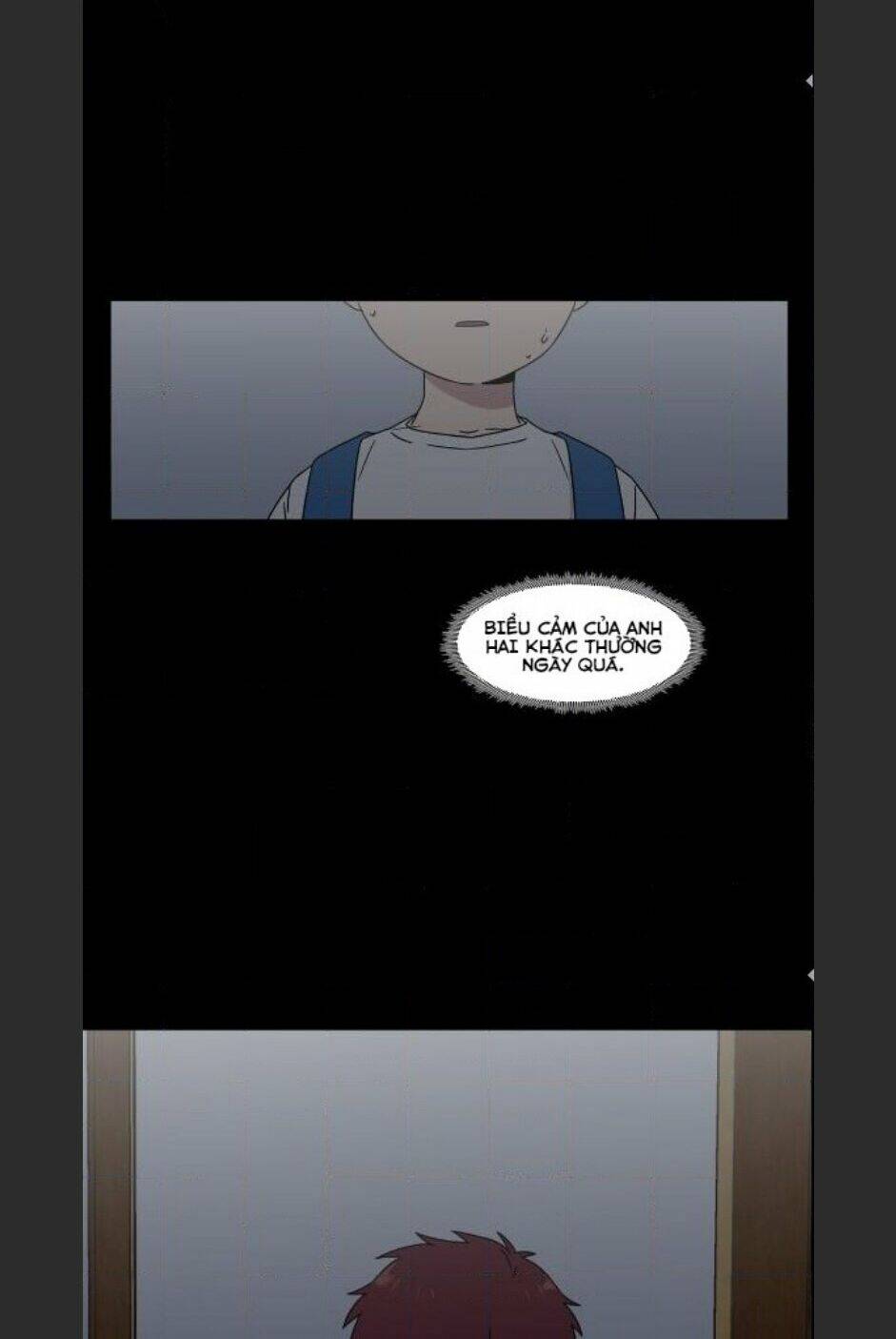 …”Một Sự Thật Khá Khó Chịu.” - Chương 64 - Trang 4