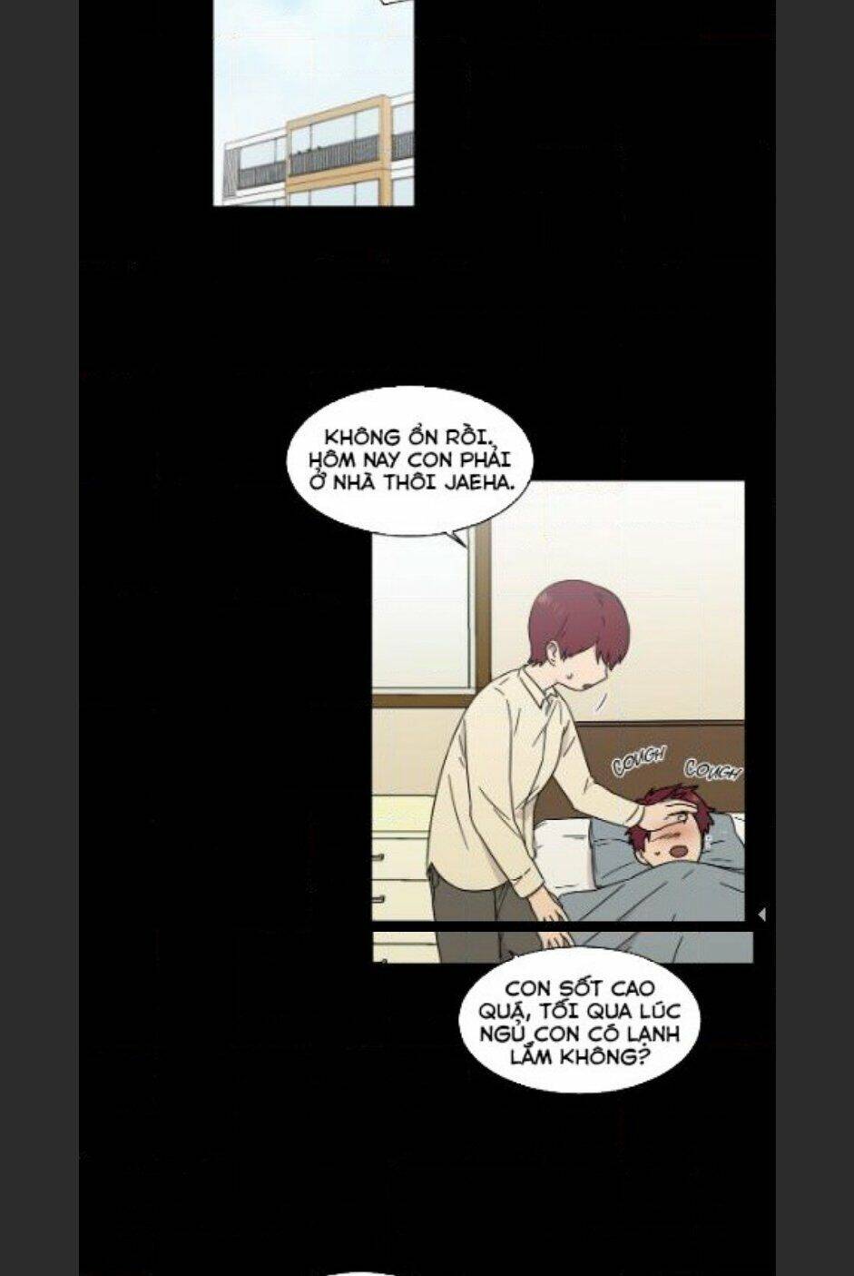 …”Một Sự Thật Khá Khó Chịu.” - Chương 64 - Trang 31