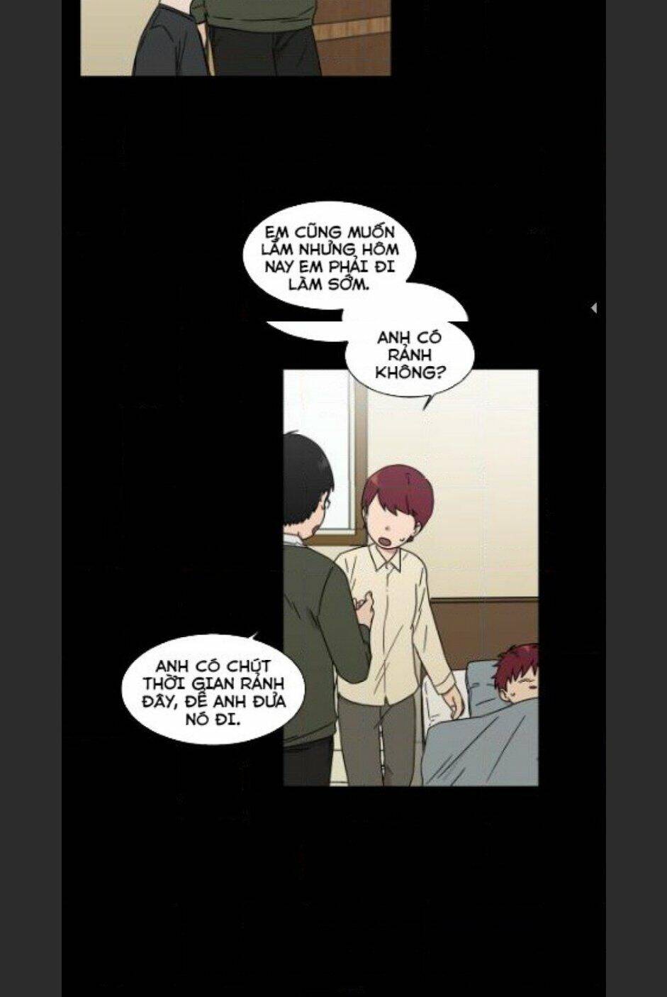 …”Một Sự Thật Khá Khó Chịu.” - Chương 64 - Trang 33