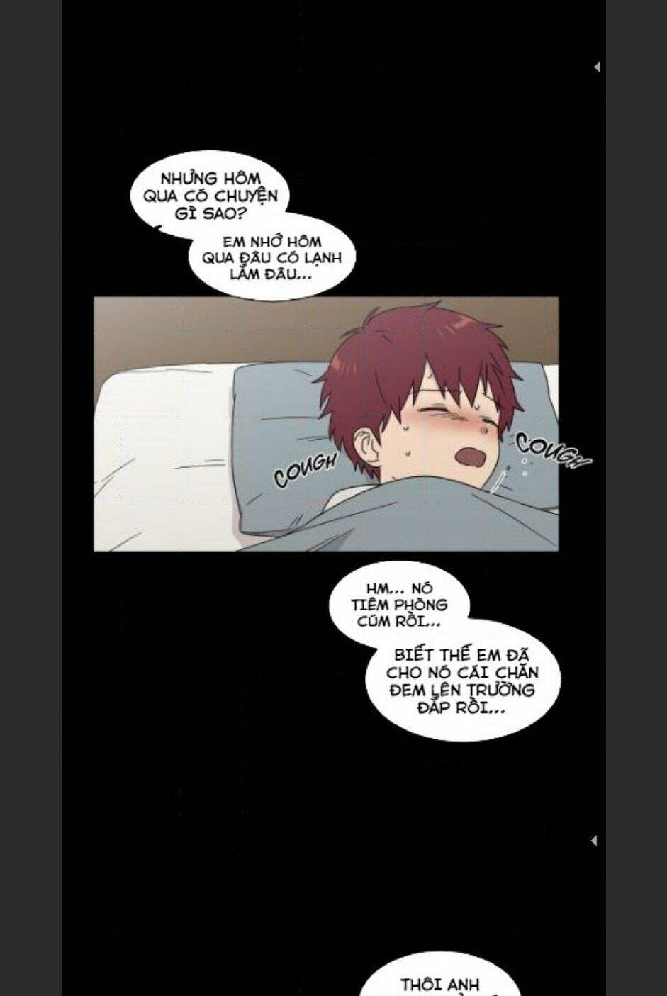 …”Một Sự Thật Khá Khó Chịu.” - Chương 64 - Trang 34