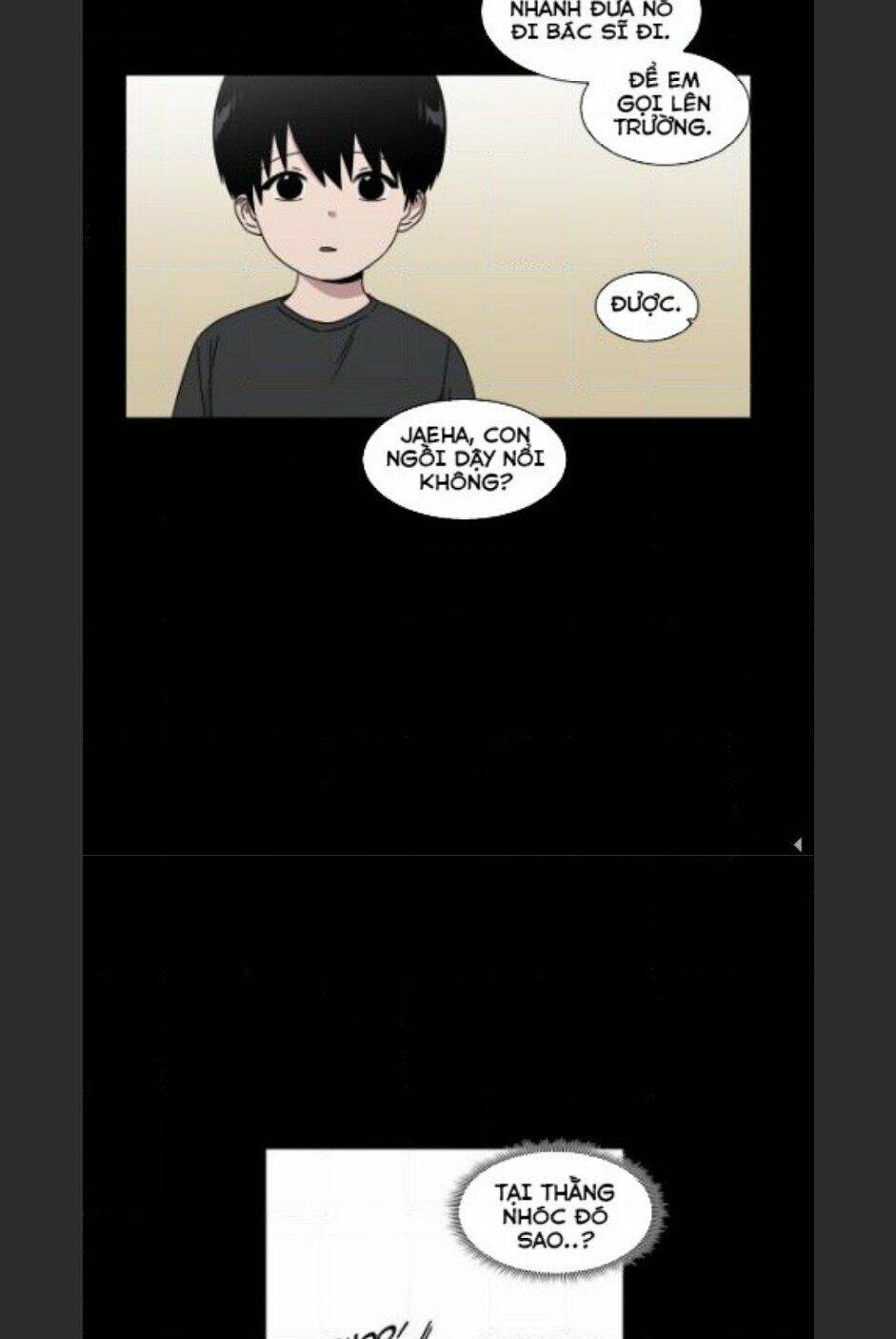 …”Một Sự Thật Khá Khó Chịu.” - Chương 64 - Trang 35