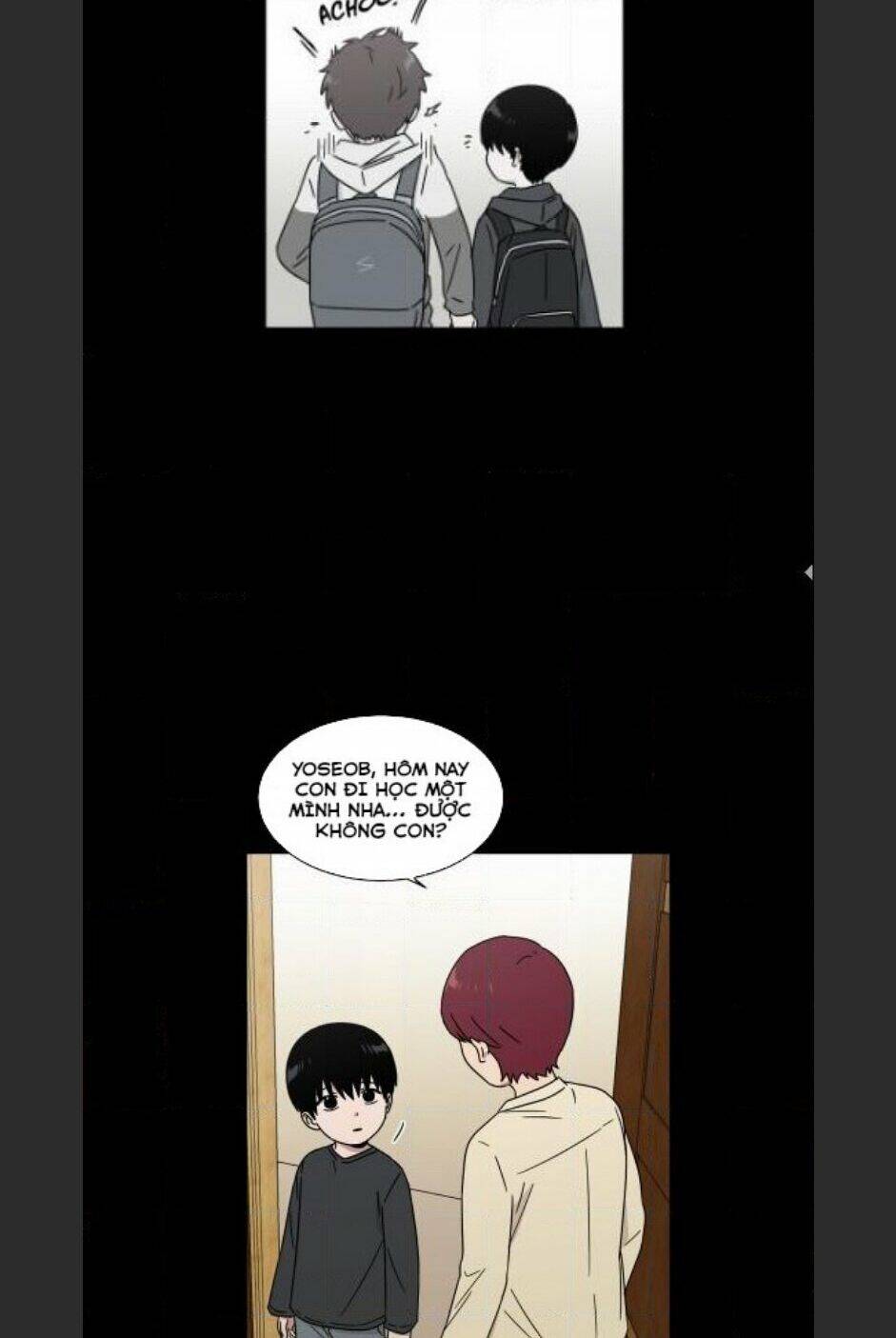 …”Một Sự Thật Khá Khó Chịu.” - Chương 64 - Trang 36