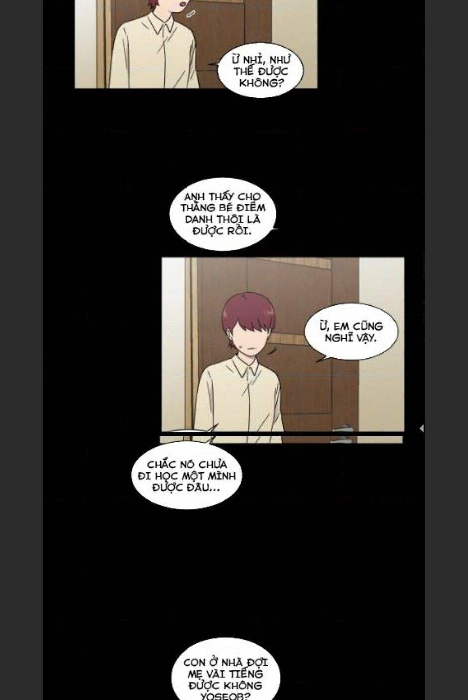 …”Một Sự Thật Khá Khó Chịu.” - Chương 64 - Trang 38