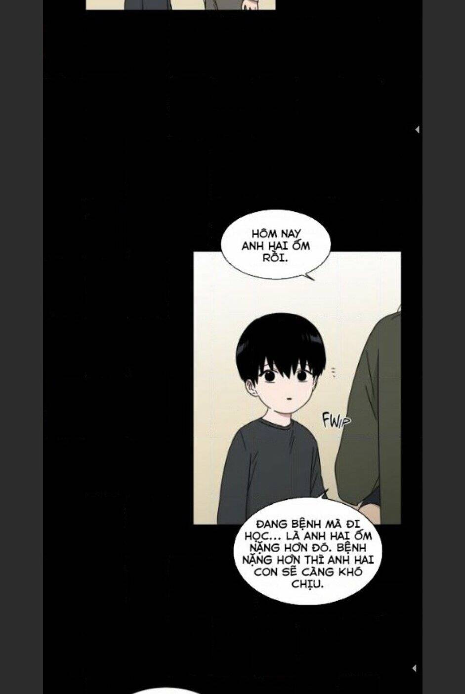 …”Một Sự Thật Khá Khó Chịu.” - Chương 64 - Trang 40