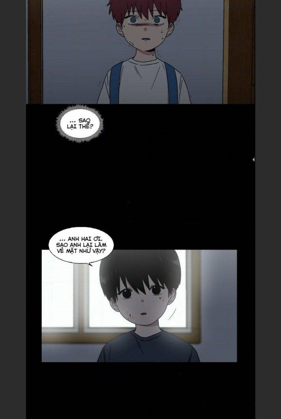 …”Một Sự Thật Khá Khó Chịu.” - Chương 64 - Trang 5