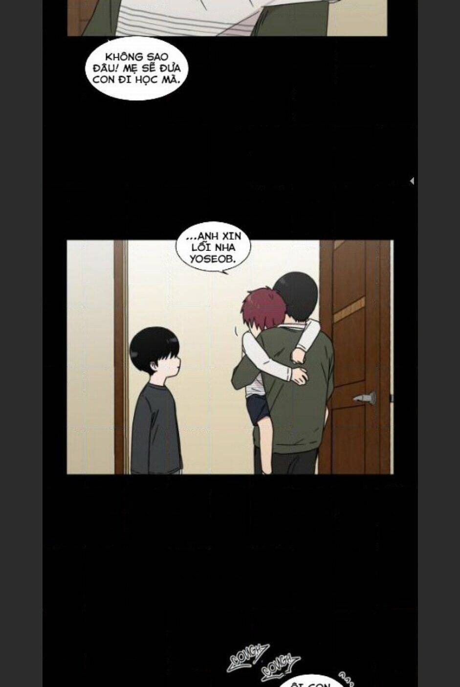 …”Một Sự Thật Khá Khó Chịu.” - Chương 64 - Trang 42
