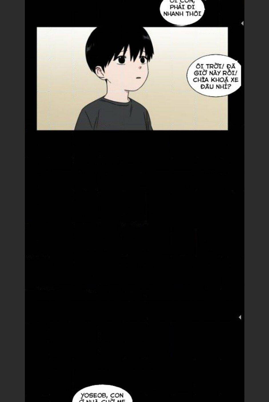 …”Một Sự Thật Khá Khó Chịu.” - Chương 64 - Trang 43