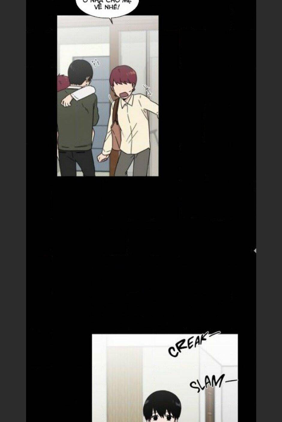 …”Một Sự Thật Khá Khó Chịu.” - Chương 64 - Trang 44