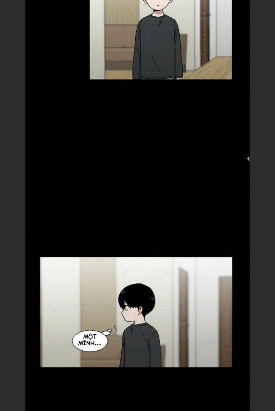 …”Một Sự Thật Khá Khó Chịu.” - Chương 64 - Trang 45