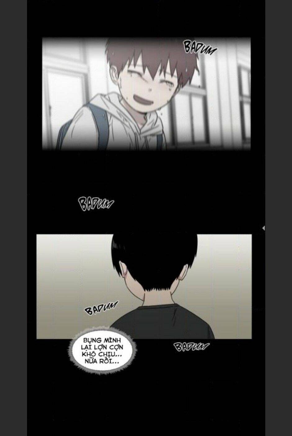 …”Một Sự Thật Khá Khó Chịu.” - Chương 64 - Trang 48