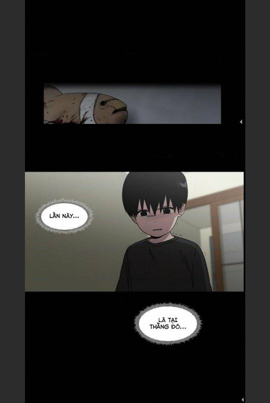 …”Một Sự Thật Khá Khó Chịu.” - Chương 64 - Trang 49