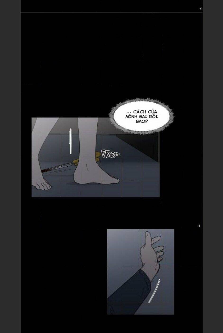 …”Một Sự Thật Khá Khó Chịu.” - Chương 64 - Trang 6