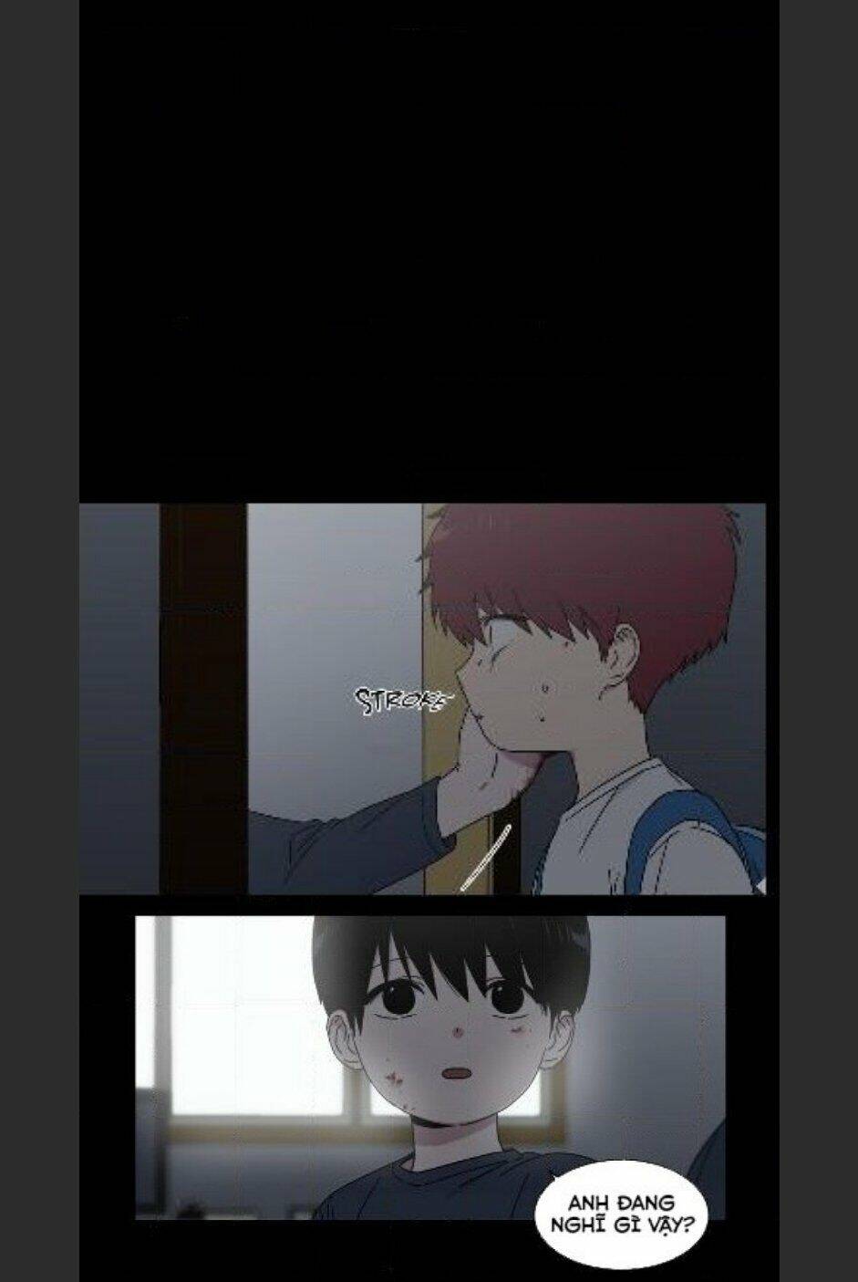 …”Một Sự Thật Khá Khó Chịu.” - Chương 64 - Trang 7