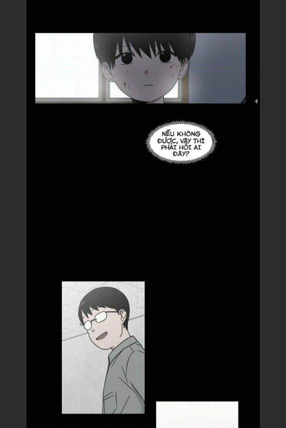 …”Một Sự Thật Khá Khó Chịu.” - Chương 64 - Trang 9