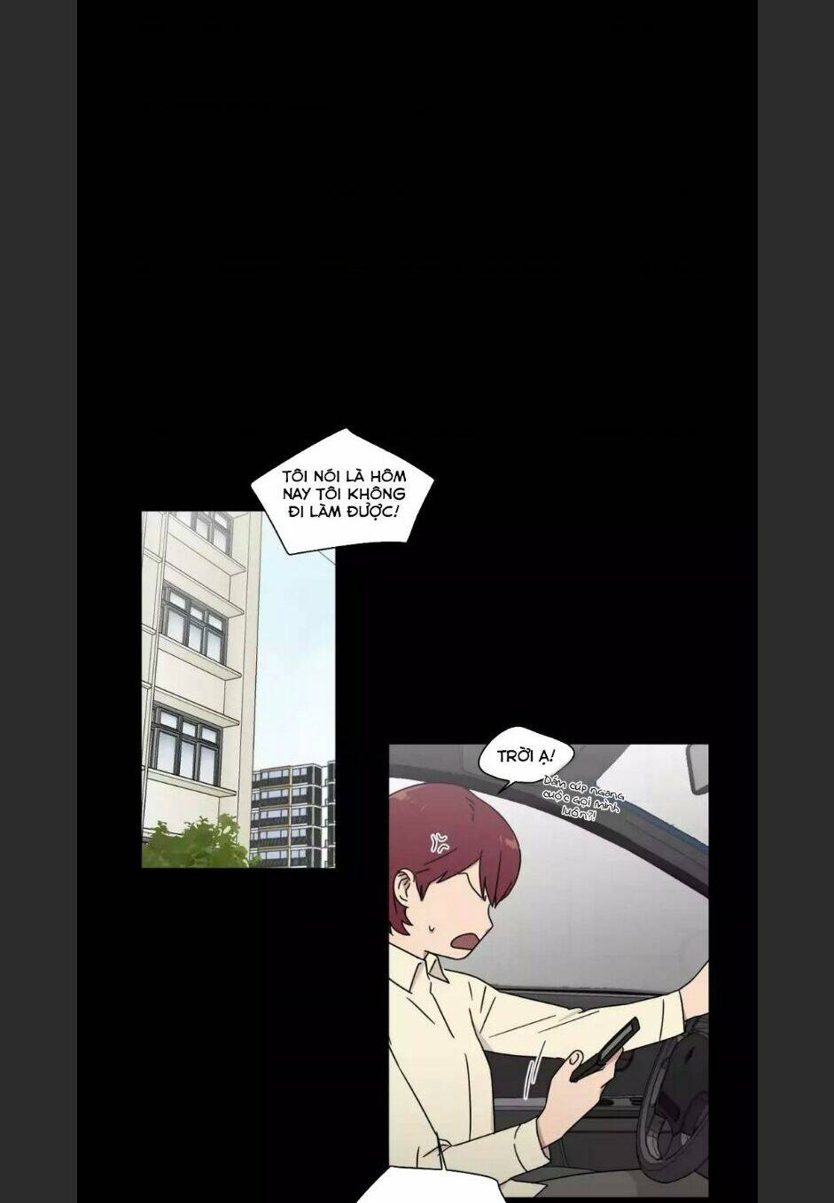 …”Một Sự Thật Khá Khó Chịu.” - Chương 65 - Trang 2