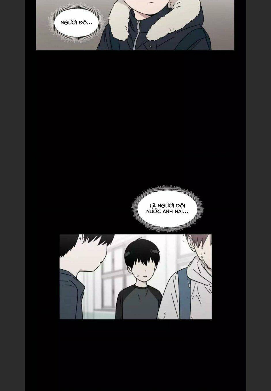 …”Một Sự Thật Khá Khó Chịu.” - Chương 65 - Trang 13