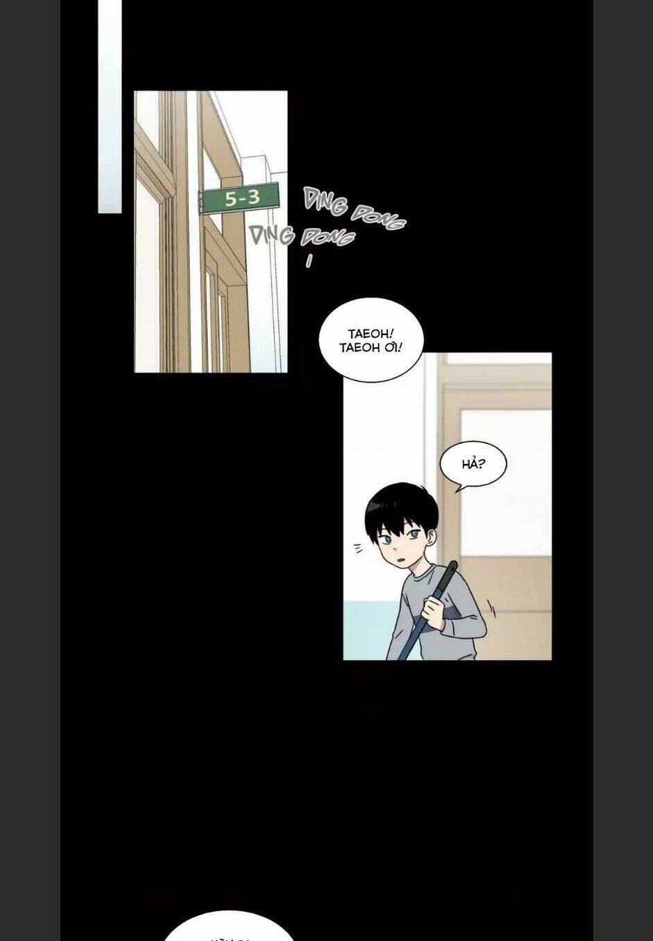 …”Một Sự Thật Khá Khó Chịu.” - Chương 65 - Trang 16