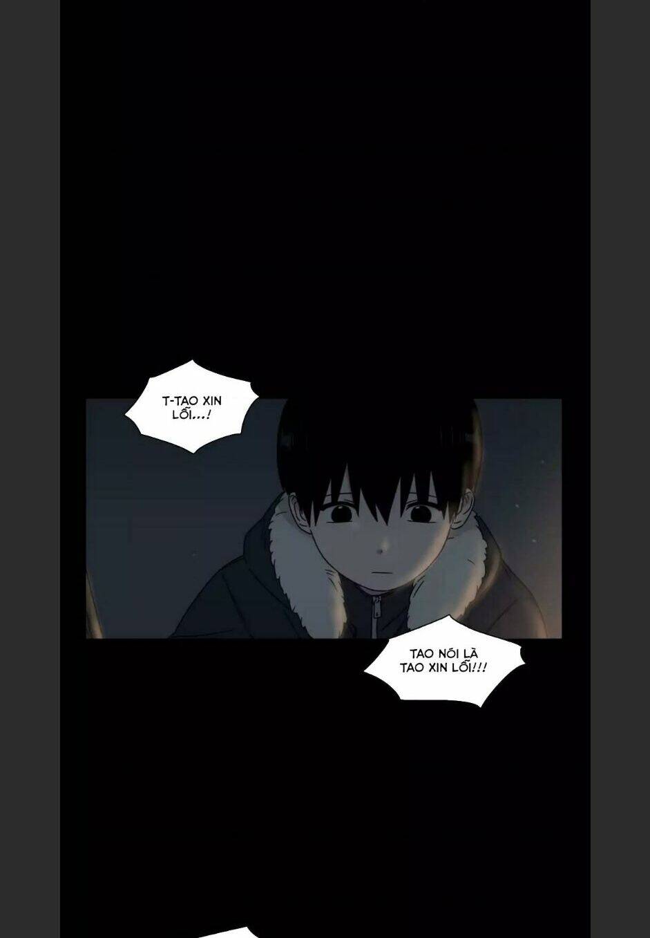 …”Một Sự Thật Khá Khó Chịu.” - Chương 65 - Trang 22