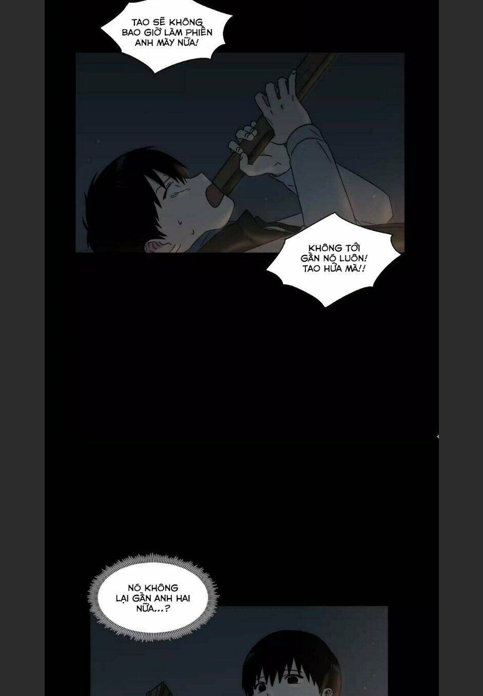 …”Một Sự Thật Khá Khó Chịu.” - Chương 65 - Trang 23