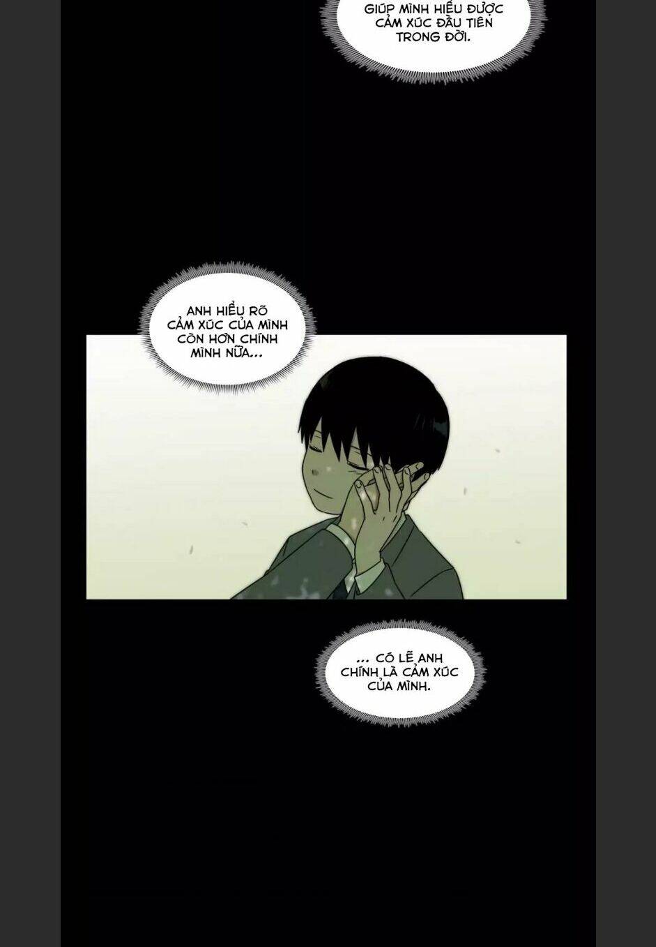 …”Một Sự Thật Khá Khó Chịu.” - Chương 65 - Trang 32