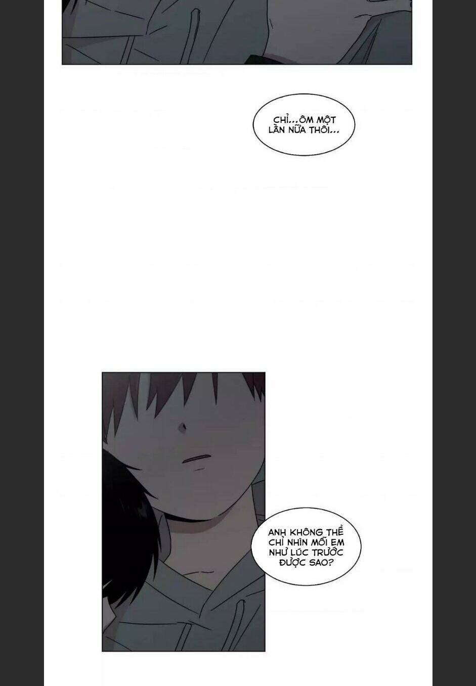 …”Một Sự Thật Khá Khó Chịu.” - Chương 65 - Trang 38