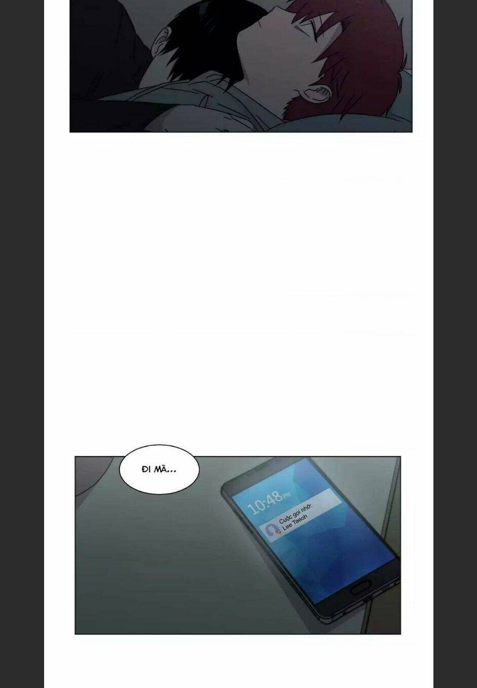 …”Một Sự Thật Khá Khó Chịu.” - Chương 65 - Trang 43