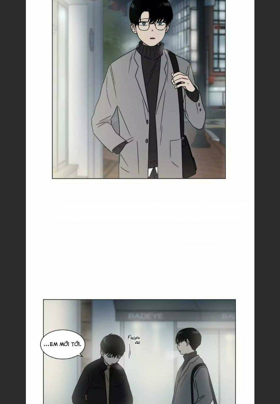 …”Một Sự Thật Khá Khó Chịu.” - Chương 65 - Trang 47