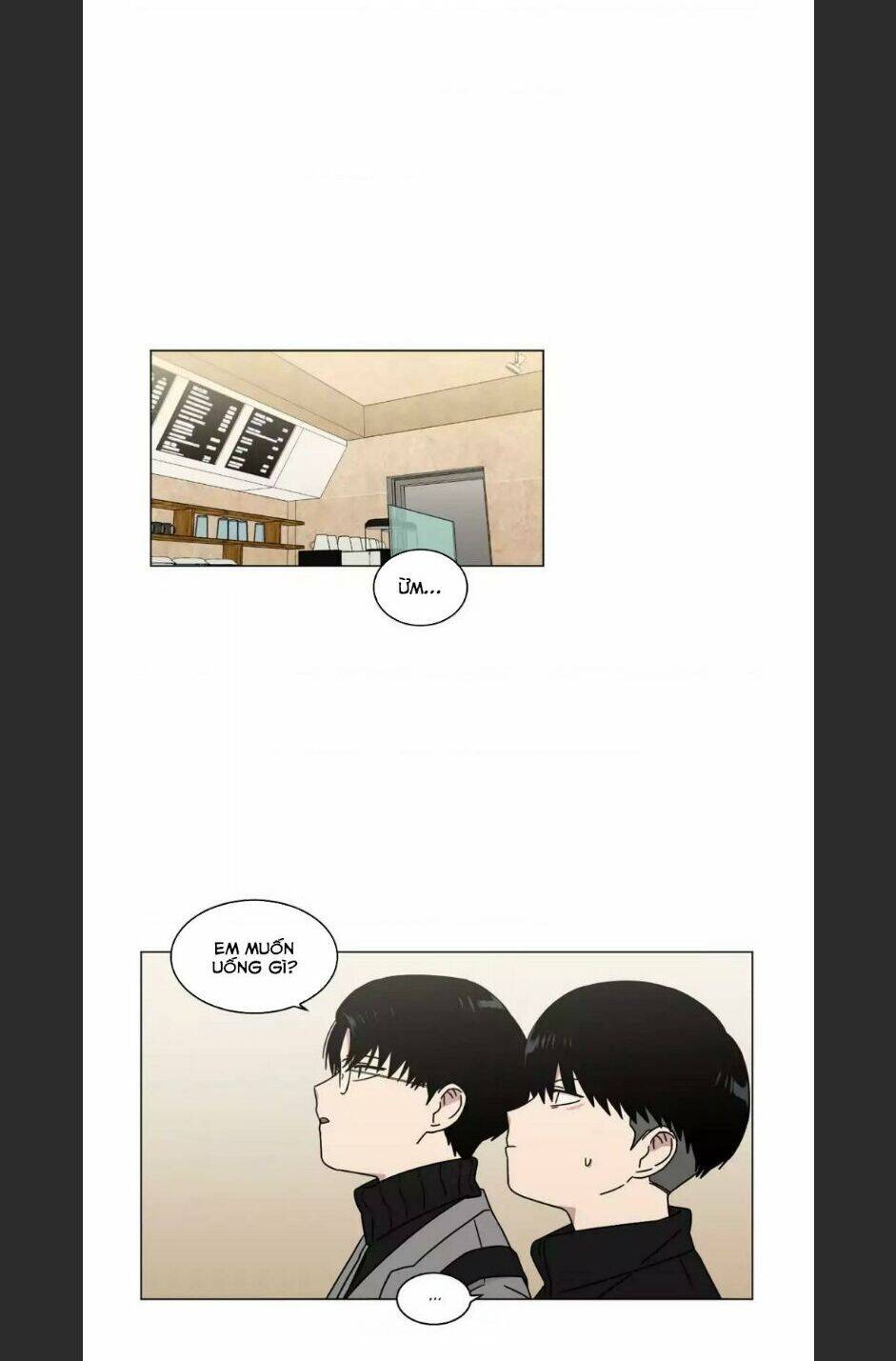 …”Một Sự Thật Khá Khó Chịu.” - Chương 66 - Trang 2
