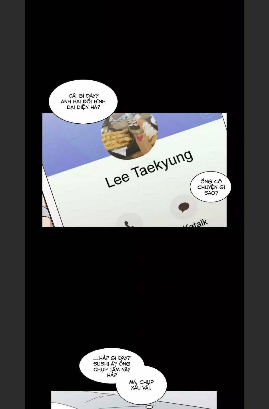 …”Một Sự Thật Khá Khó Chịu.” - Chương 66 - Trang 13