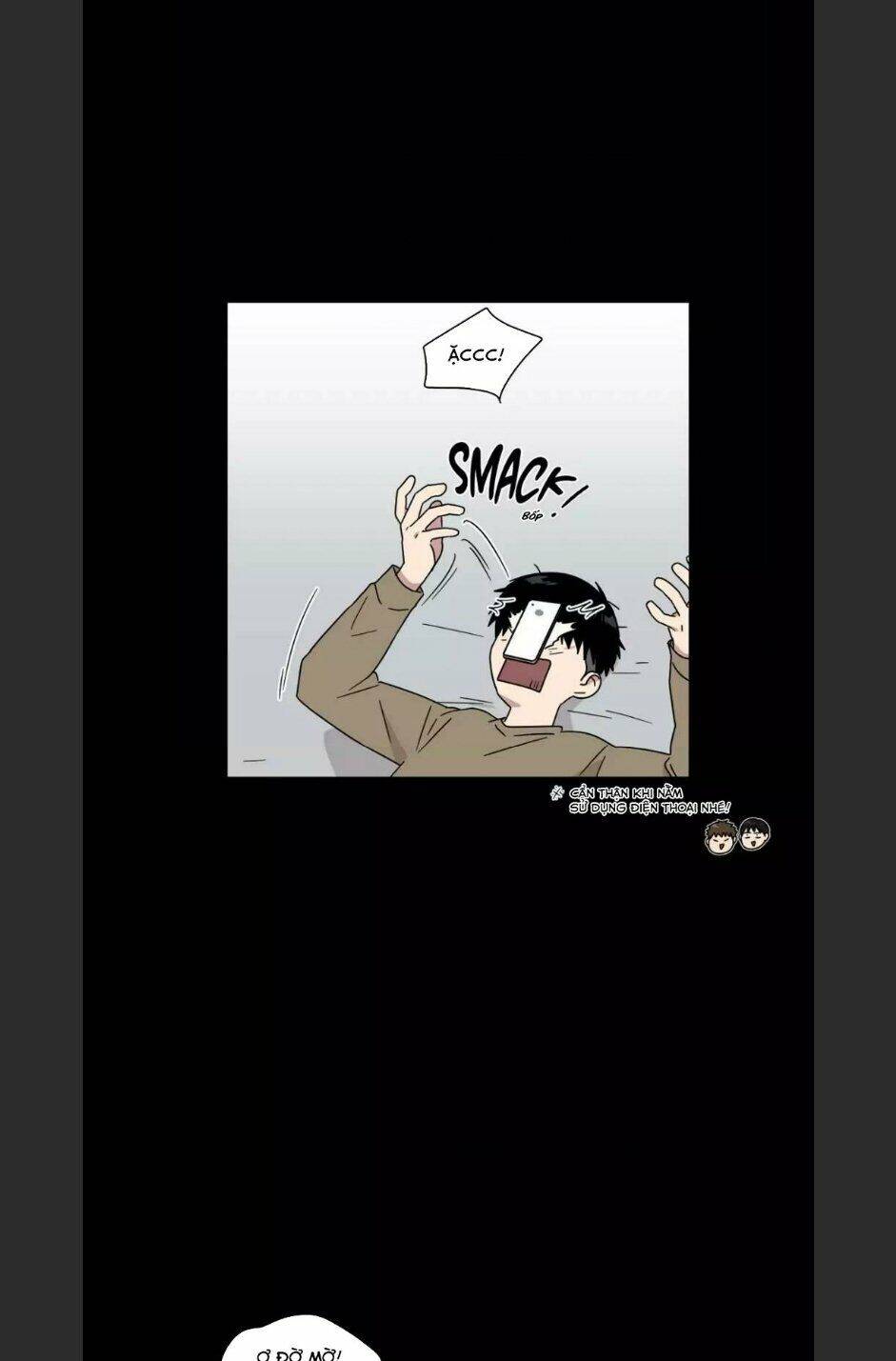 …”Một Sự Thật Khá Khó Chịu.” - Chương 66 - Trang 15