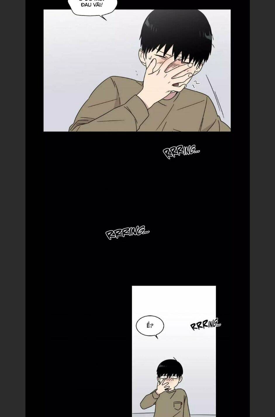 …”Một Sự Thật Khá Khó Chịu.” - Chương 66 - Trang 16