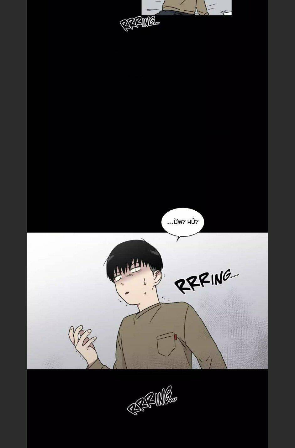 …”Một Sự Thật Khá Khó Chịu.” - Chương 66 - Trang 17