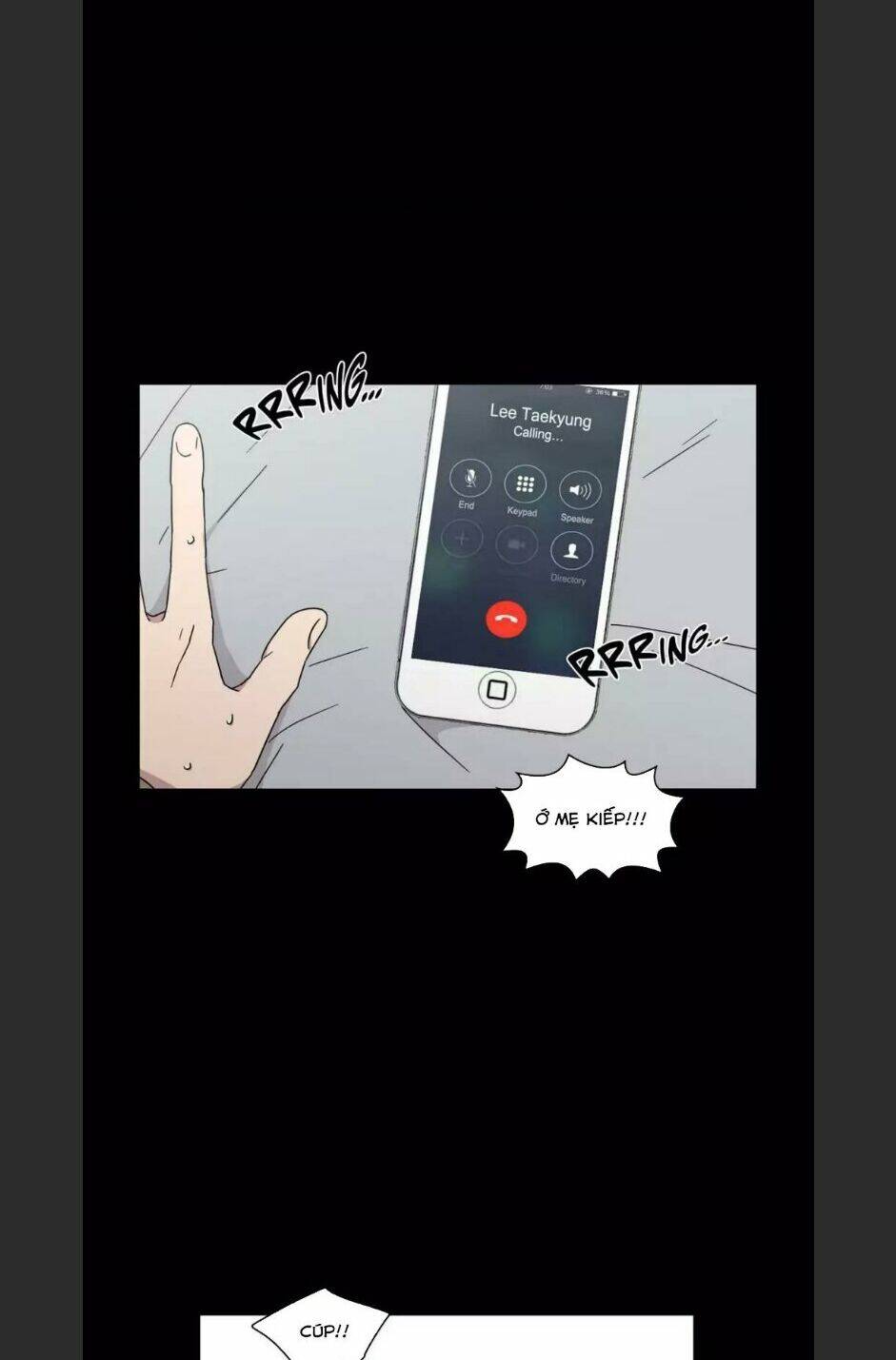 …”Một Sự Thật Khá Khó Chịu.” - Chương 66 - Trang 18