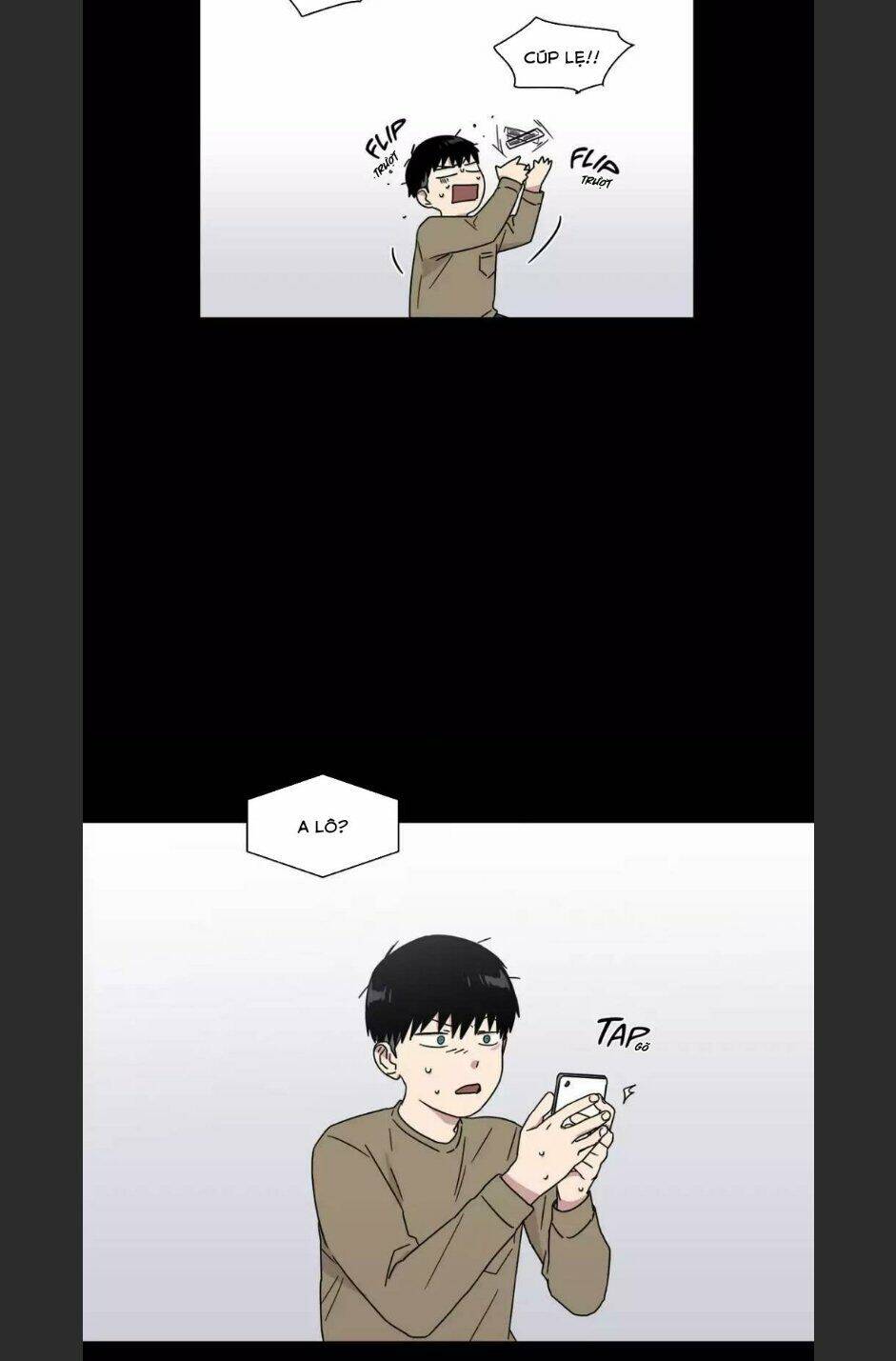 …”Một Sự Thật Khá Khó Chịu.” - Chương 66 - Trang 19