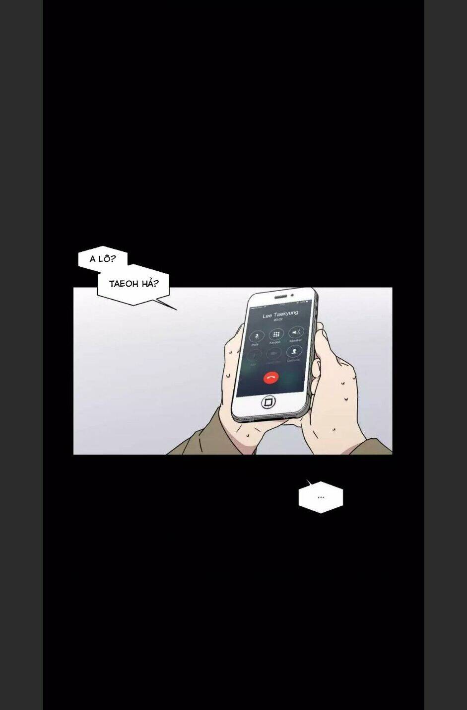 …”Một Sự Thật Khá Khó Chịu.” - Chương 66 - Trang 20